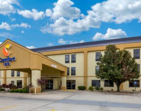 Comfort Inn Ottawa