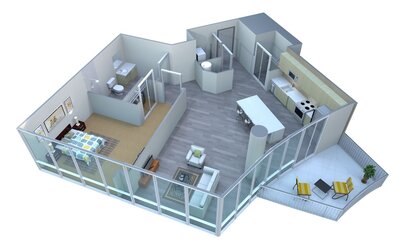 Placemakr Premier SoBro