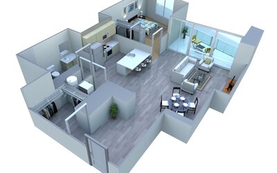 Placemakr Premier SoBro