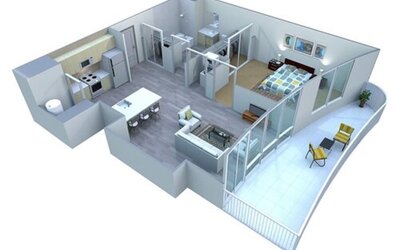 Placemakr Premier SoBro