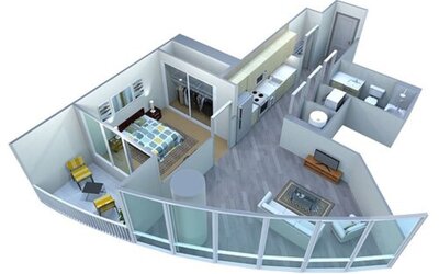 Placemakr Premier SoBro