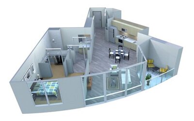 Placemakr Premier SoBro