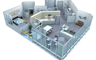 Placemakr Premier SoBro