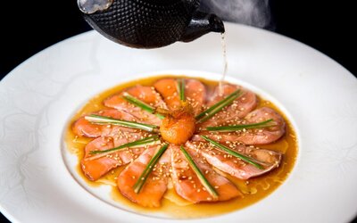 Nobu Hotel Atlanta