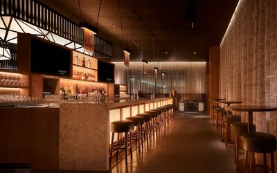 Nobu Hotel Atlanta