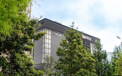 Nobu Hotel Atlanta