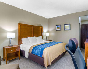 Comfort Inn Ottawa