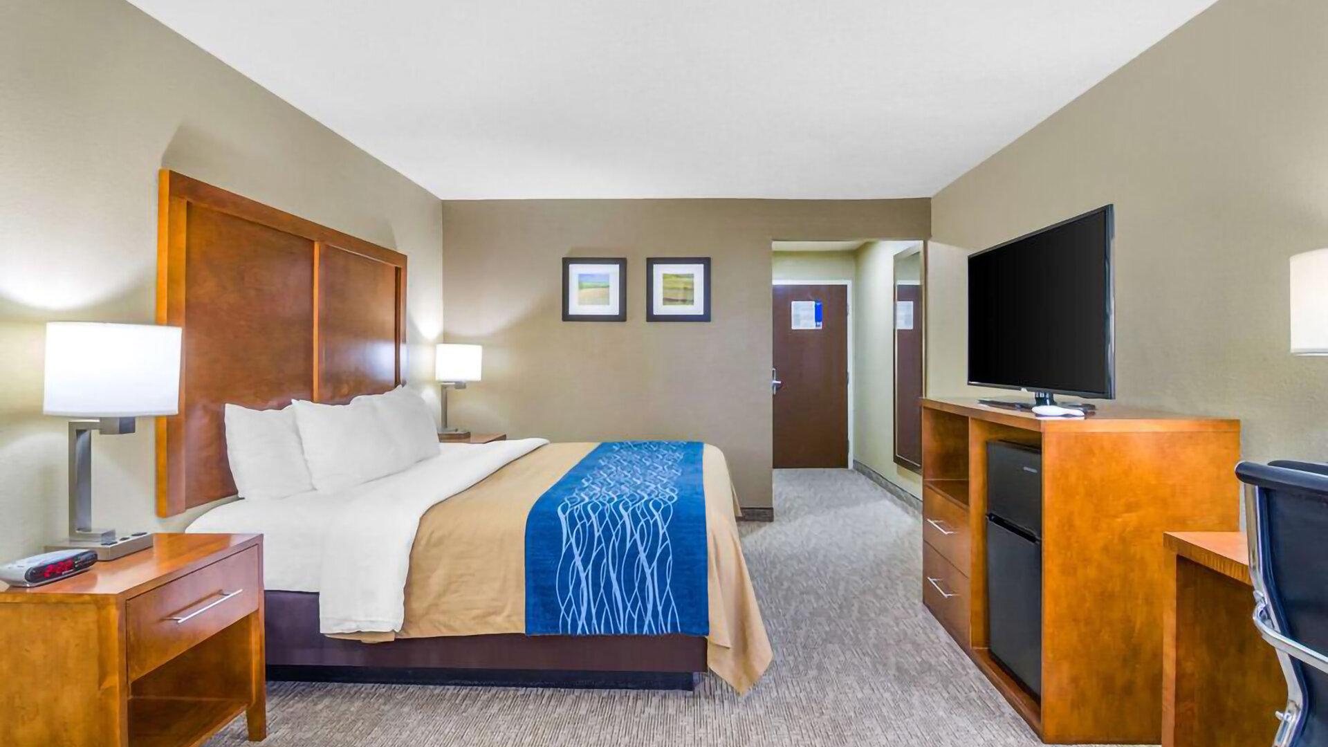 Comfort Inn Ottawa