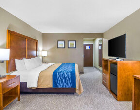 Comfort Inn Ottawa
