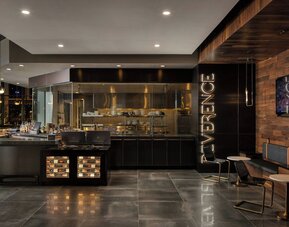 Epicurean Atlanta, Autograph Collection