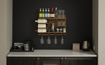 Epicurean Atlanta, Autograph Collection