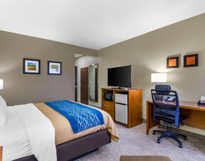Comfort Inn Ottawa