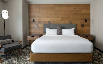 Epicurean Atlanta, Autograph Collection
