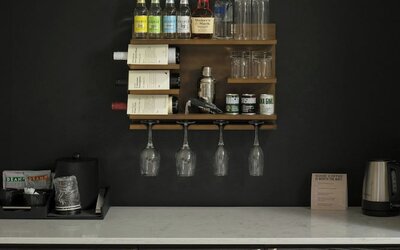 Epicurean Atlanta, Autograph Collection