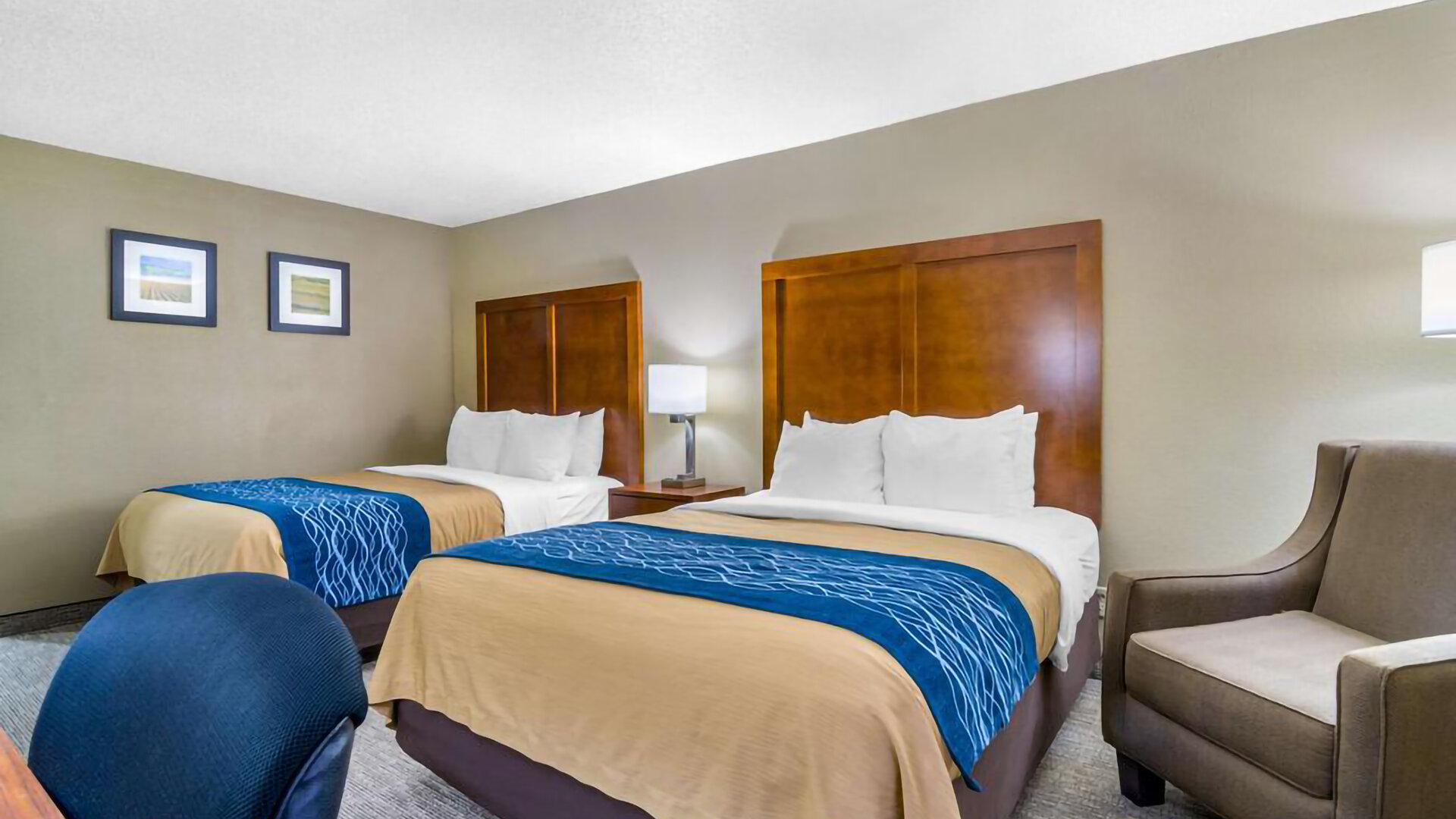 Comfort Inn Ottawa
