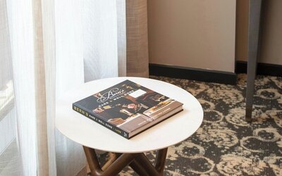 Epicurean Atlanta, Autograph Collection
