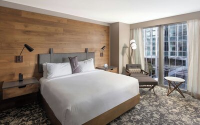 Epicurean Atlanta, Autograph Collection