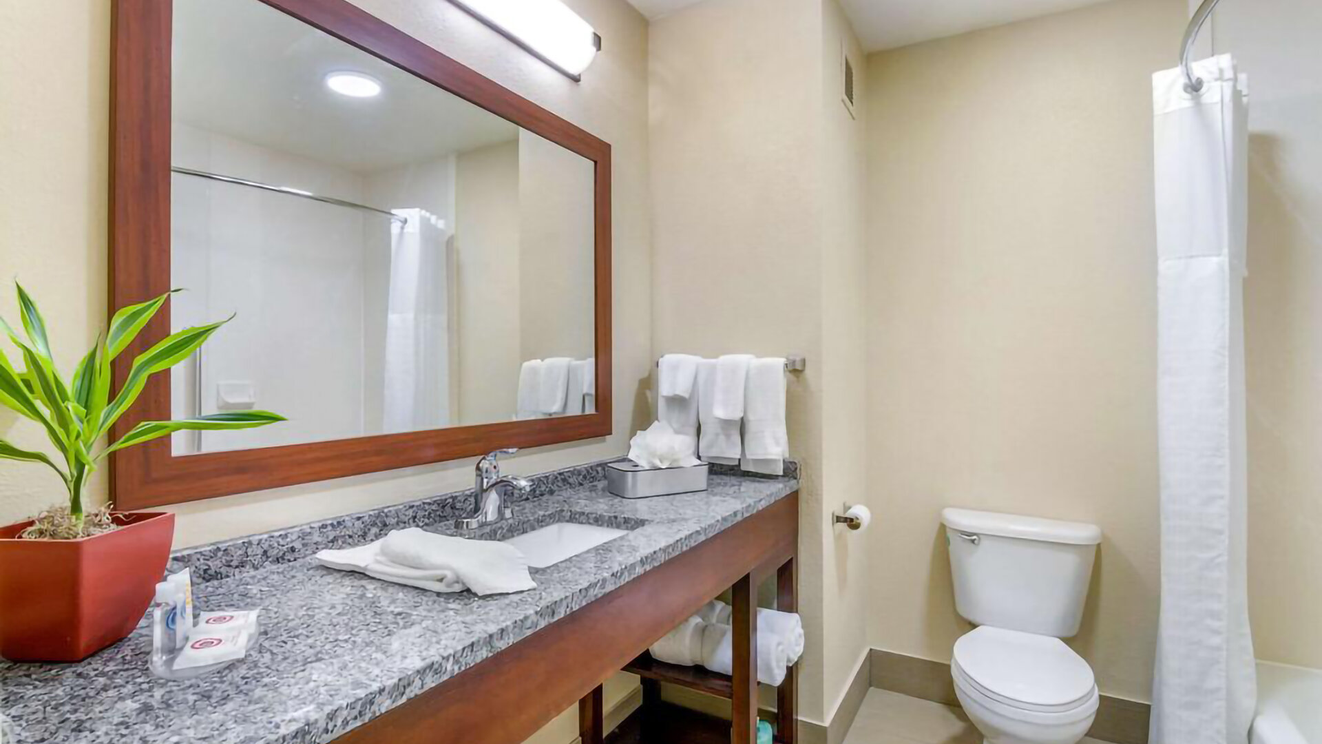 Comfort Inn Ottawa