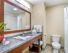 Comfort Inn Ottawa