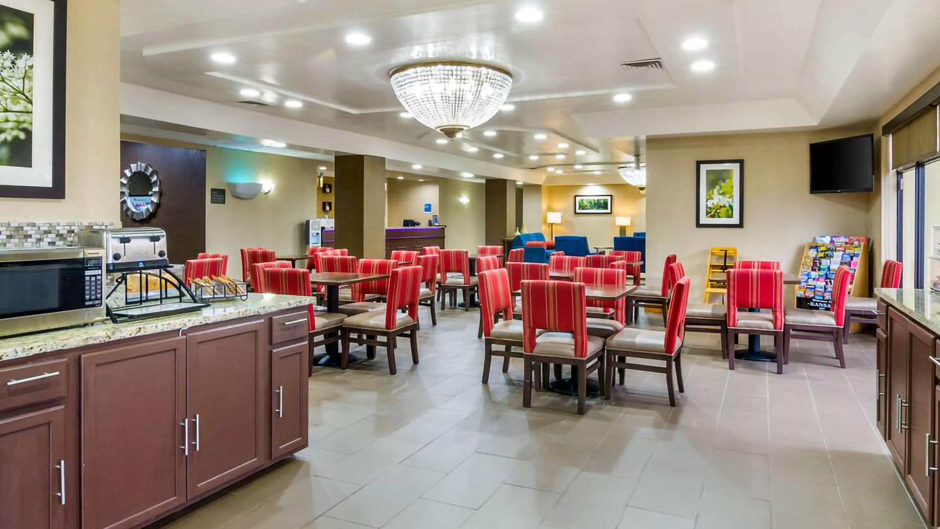 Comfort Inn Ottawa