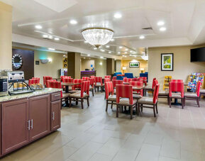 Comfort Inn Ottawa