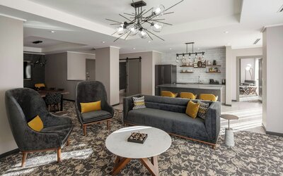Epicurean Atlanta, Autograph Collection