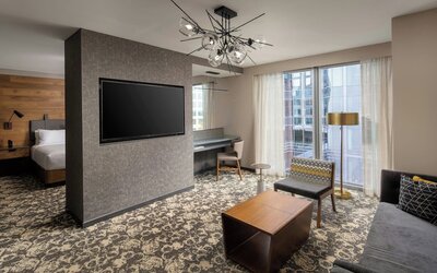 Epicurean Atlanta, Autograph Collection