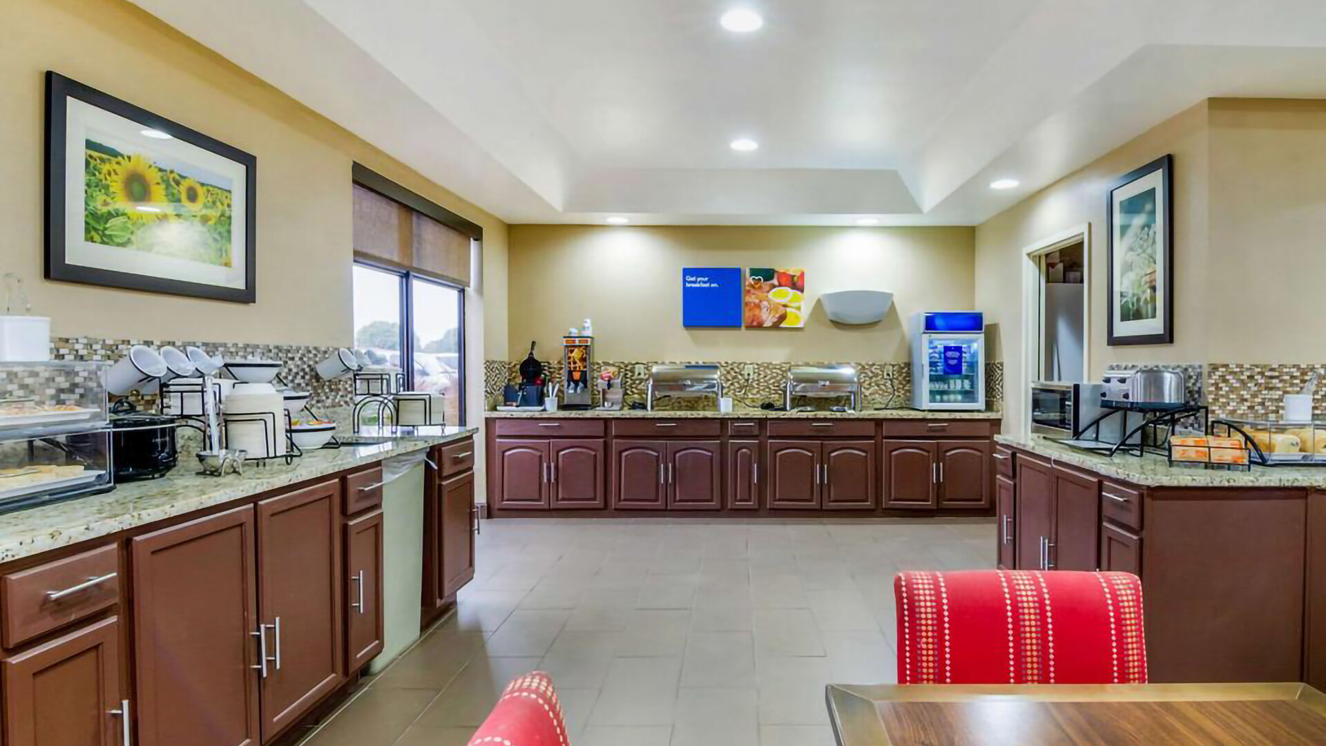 Comfort Inn Ottawa