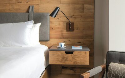 Epicurean Atlanta, Autograph Collection
