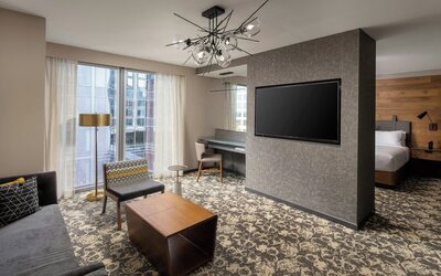 Epicurean Atlanta, Autograph Collection
