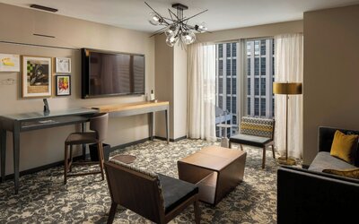 Epicurean Atlanta, Autograph Collection