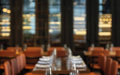 Epicurean Atlanta, Autograph Collection