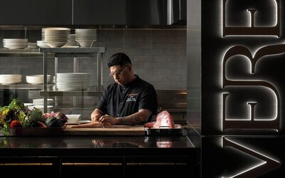 Epicurean Atlanta, Autograph Collection