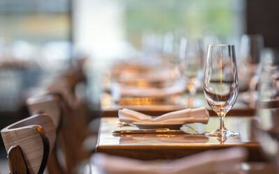 Epicurean Atlanta, Autograph Collection