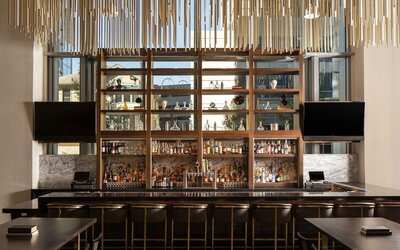 Epicurean Atlanta, Autograph Collection