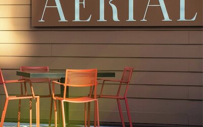 Epicurean Atlanta, Autograph Collection