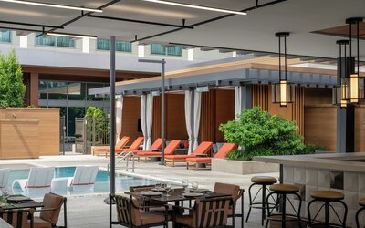 Epicurean Atlanta, Autograph Collection