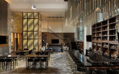Epicurean Atlanta, Autograph Collection