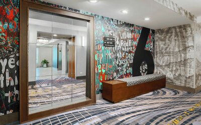 Hampton Inn & Suites Austin Downtown
