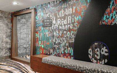 Hampton Inn & Suites Austin Downtown