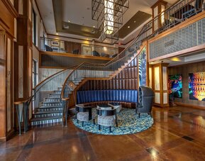 Hampton Inn & Suites Austin Downtown