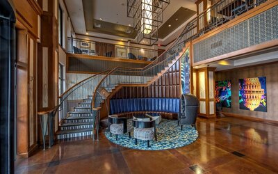 Hampton Inn & Suites Austin Downtown
