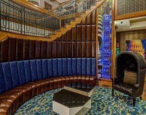 Hampton Inn & Suites Austin Downtown
