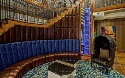 Hampton Inn & Suites Austin Downtown