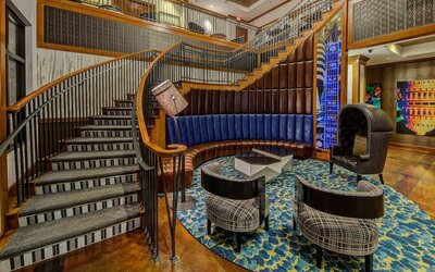 Hampton Inn & Suites Austin Downtown