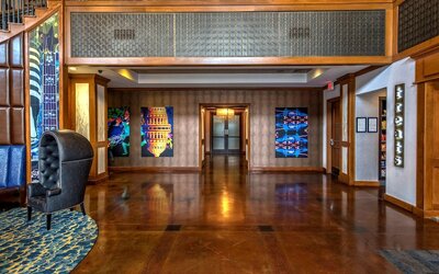 Hampton Inn & Suites Austin Downtown