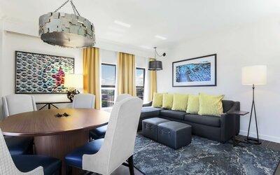 Hampton Inn & Suites Austin Downtown