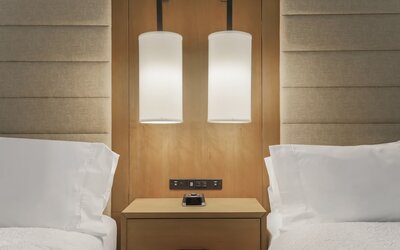 Hampton Inn & Suites Austin Downtown