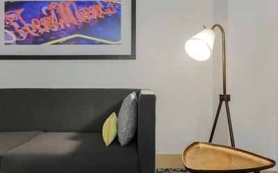Hampton Inn & Suites Austin Downtown