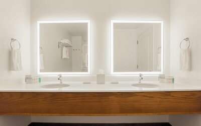 Hampton Inn & Suites Austin Downtown